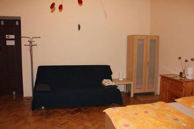 Проживание в семье Apartamenty i Pokoje Краков-27