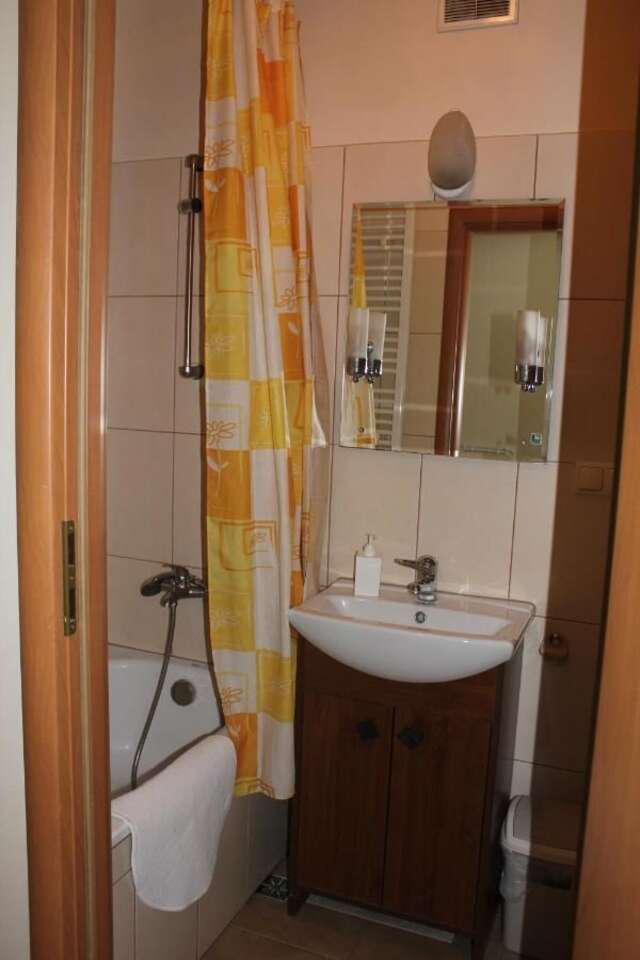 Проживание в семье Apartamenty i Pokoje Краков-33